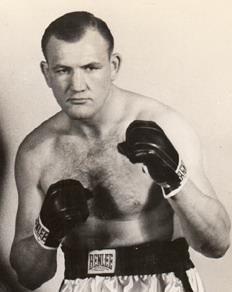 Joe Baksi