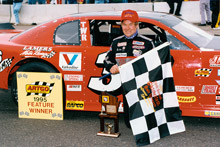 Joe Shear