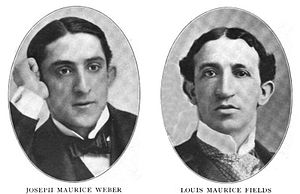 Joe Weber