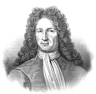 Johan Peringskiöld