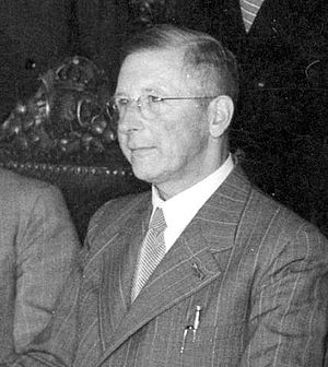 Johan Ringers