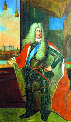Johann Adolf I
