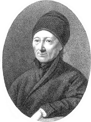 Johann August Nösselt