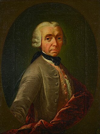 Johann Balthasar Bullinger