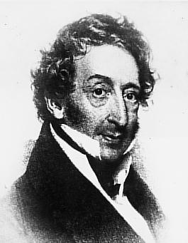 Johann Baptist Malfatti von Monteregio