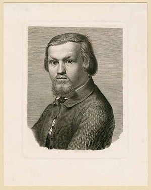 Johann Burger
