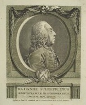 Johann Daniel Schöpflin