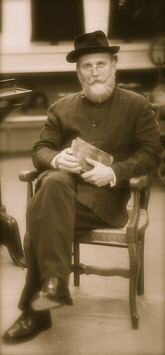 Johann Dieter Wassmann