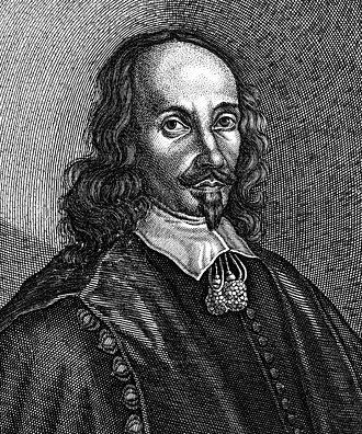 Johann Erasmus Kindermann