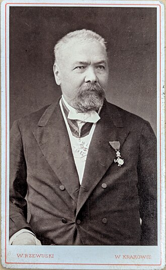 Johann Evangelist Götz