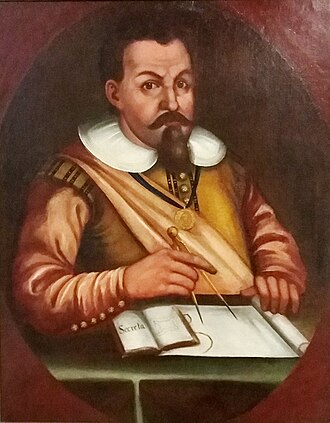 Johann Faulhaber