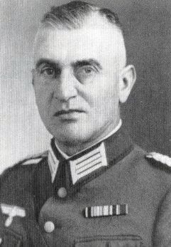 Johann Fortner