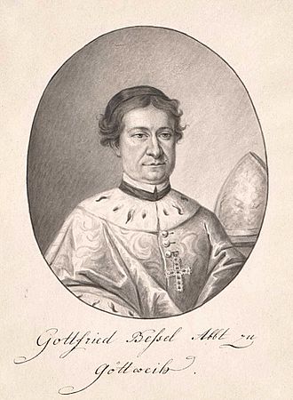 Johann Franz Bessel