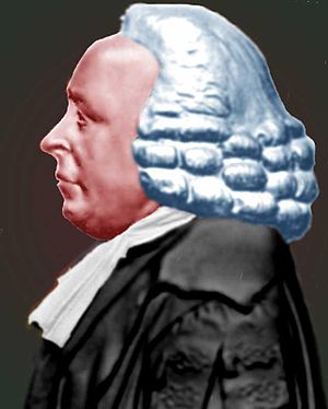 Johann Friedrich Hennert