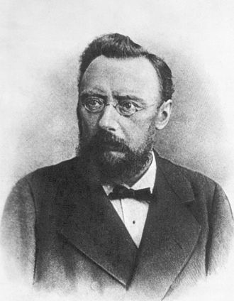 Johann Friedrich Horner