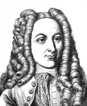 Johann Georg von Eckhart