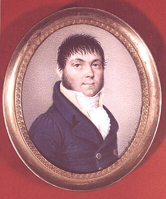 Johann Georg von Soldner