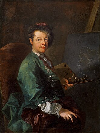 Johann Gottfried Auerbach