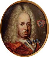 Johann Gottfried Roesner