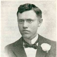 Jóhann Gunnar Sigurðsson