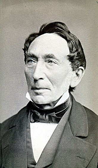 Johann Gustav Stickel