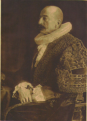 Johann Heinrich Burchard
