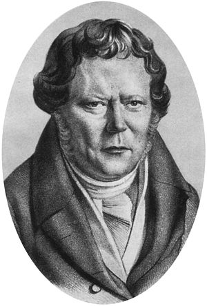 Johann Heinrich Ferdinand von Autenrieth