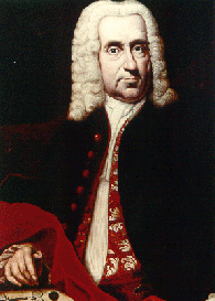 Johann Heinrich Schulze