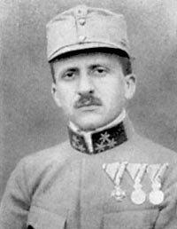 Johann Iskrić