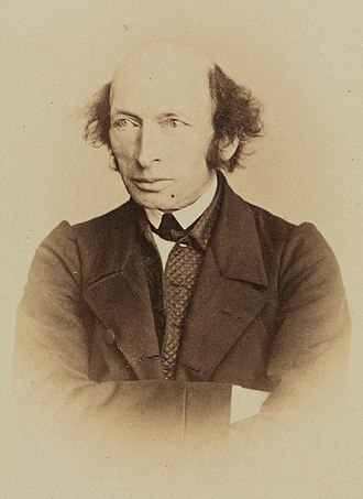 Johann Jacoby