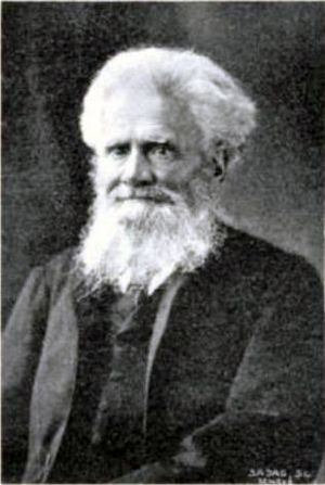 Johann Jakob Weilenmann