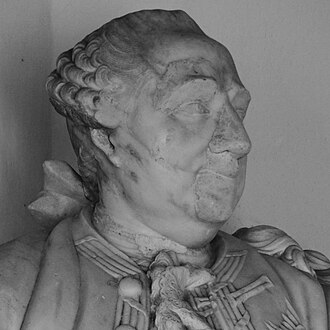 Johann Karl Philipp von Cobenzl