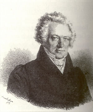 Johann Lucas Boër