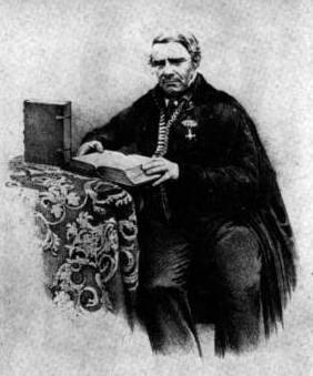 Johann Michael Ackner