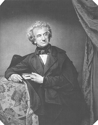 Johann Nepomuk von Ringseis
