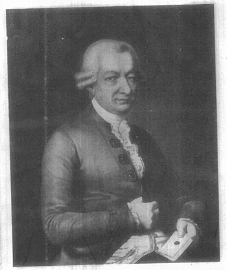 Johann Philipp Bethmann