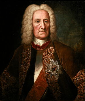 Johann Reinhard III