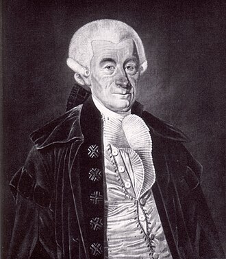 Johann Stephan Pütter
