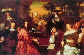 Johann Theile