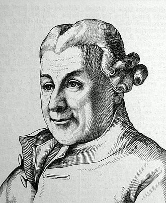Johann Uz