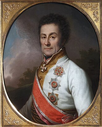 Johann von Klenau