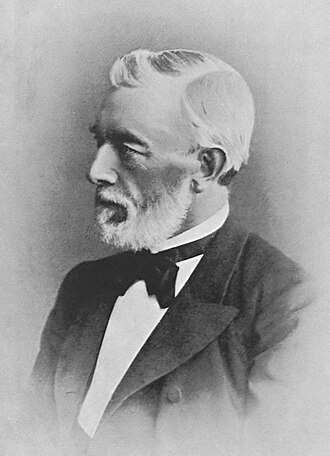 Johann von Miquel