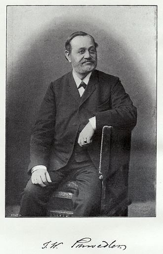 Johann Wilhelm Schwedler