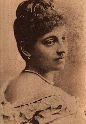 Johanna Loisinger