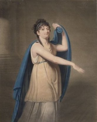 Johanna Wattier