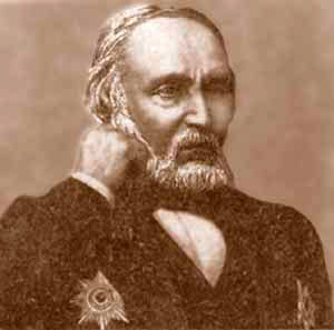 Johannes Albrecht Bernhard Dorn