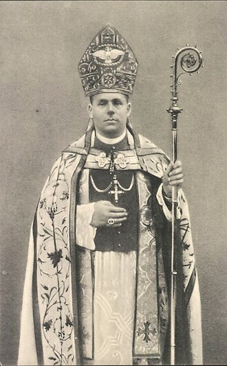 Johannes Baptista Sproll