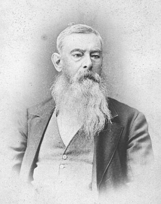 Johannes Brand