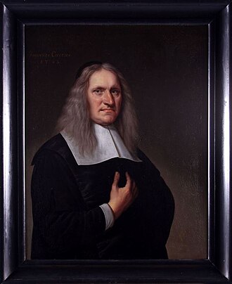 Johannes Cocceius