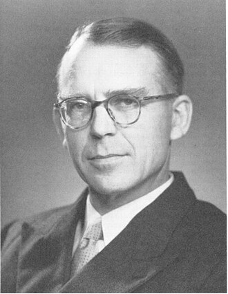 Johannes Iversen